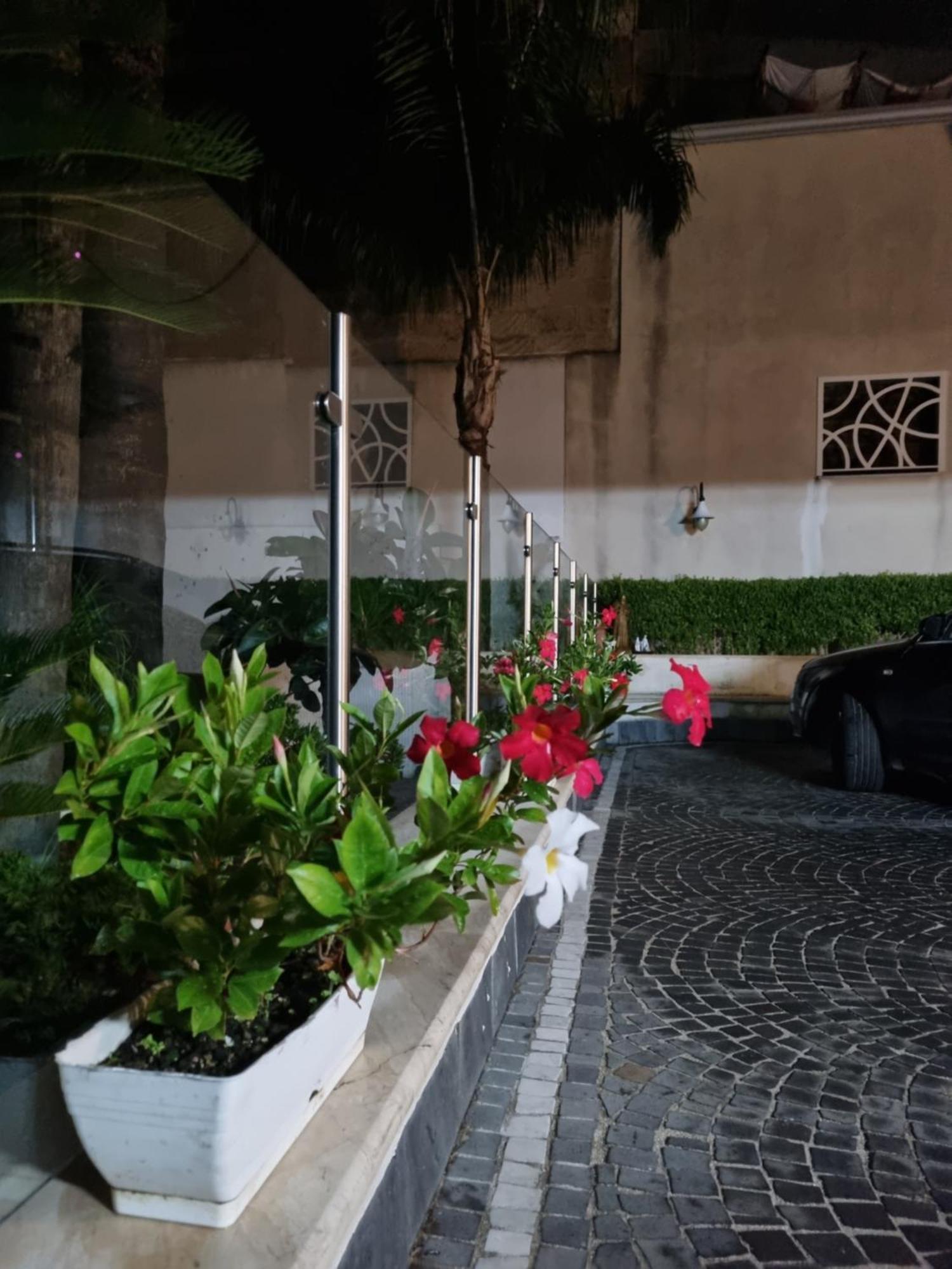San Marcellino House Apartamento Marigliano Exterior foto