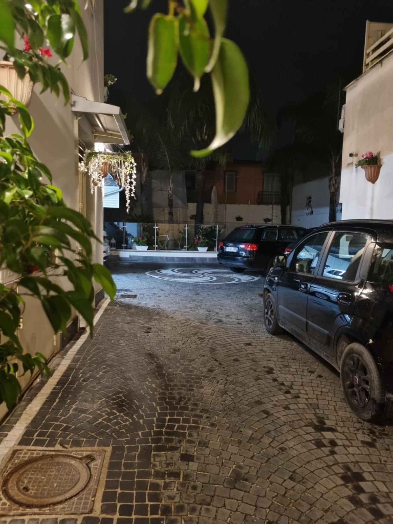 San Marcellino House Apartamento Marigliano Exterior foto